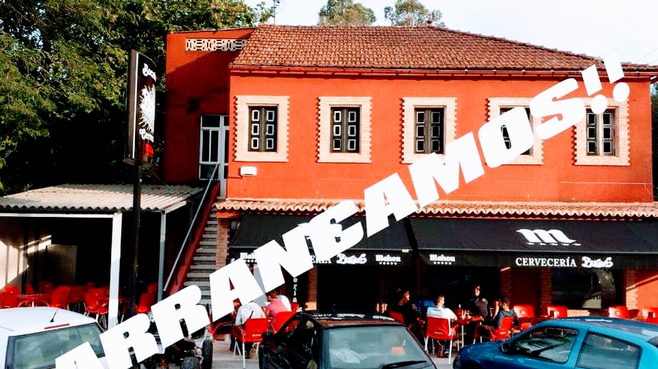Cafetería Bugus A Pasaxe · Fotos 2